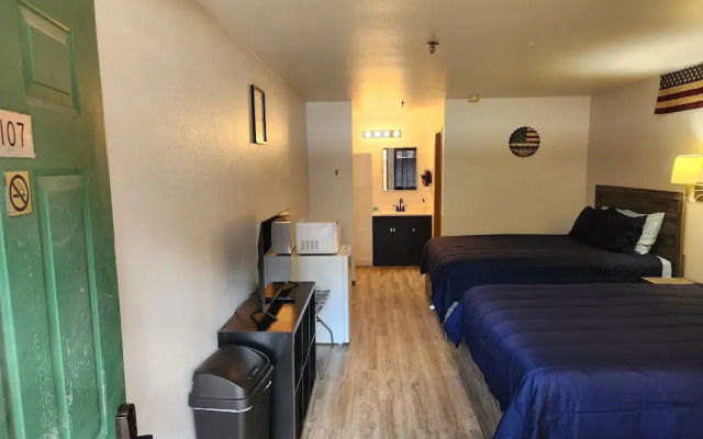 Condotel Unit at Indian Point