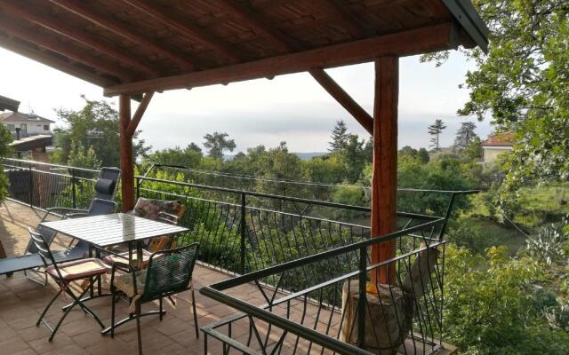 Scatitti House