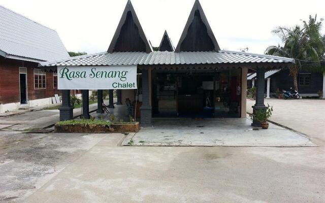 Rasa Senang Chalet Langkawi