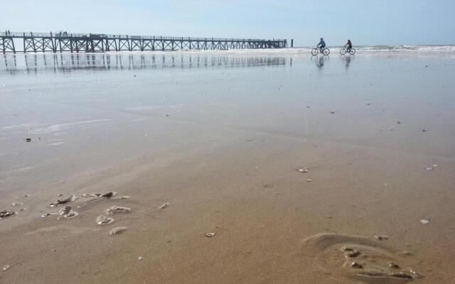 Appartement Saint-Jean-de-Monts, 2 pièces, 4 personnes - FR-1-323-120