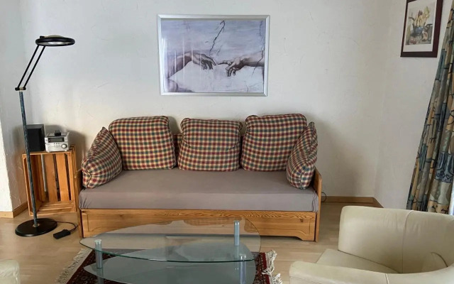 Chalet Alm