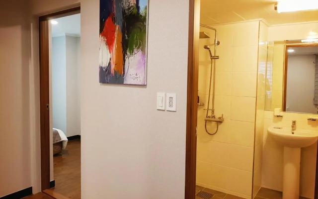 Joeun Hotel