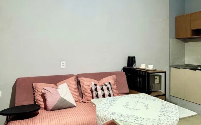 Prado Guest House