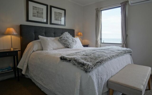 Lands End Boutique Hotel