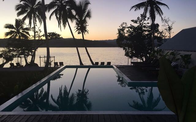 The Moso Vanuatu