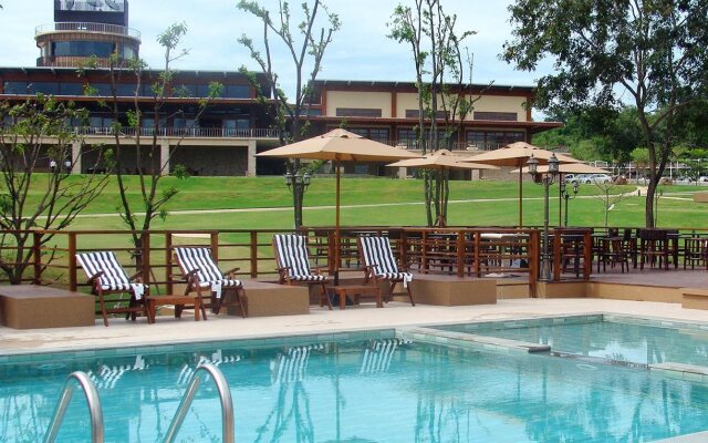 Mountain Creek Golf Resort & Residences