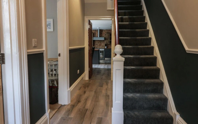 11 Highfield