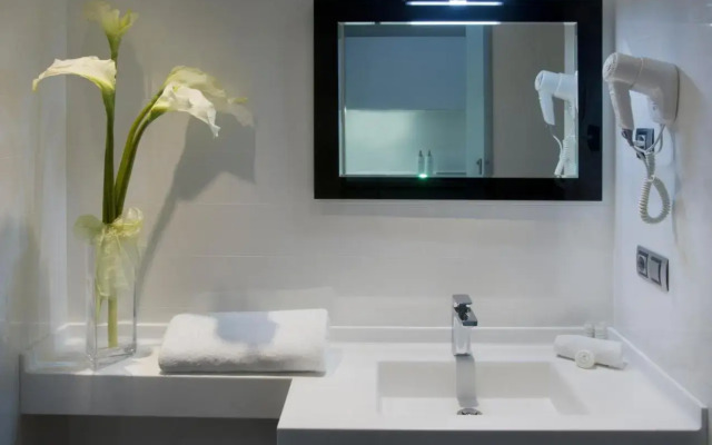 Salamanca Suite Studios