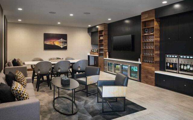 Oakland Marriott City Center