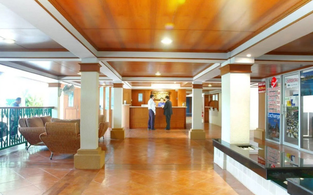 Royal Ivory Sukhumvit Nana