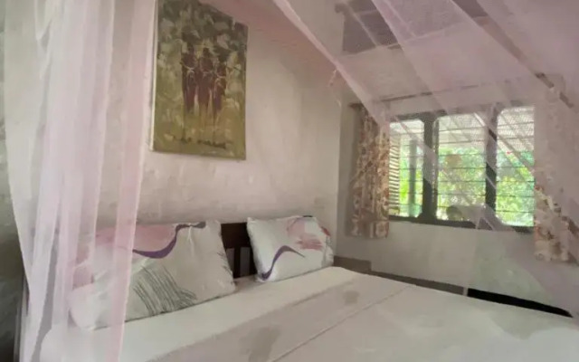 Gloria Beach Lodge