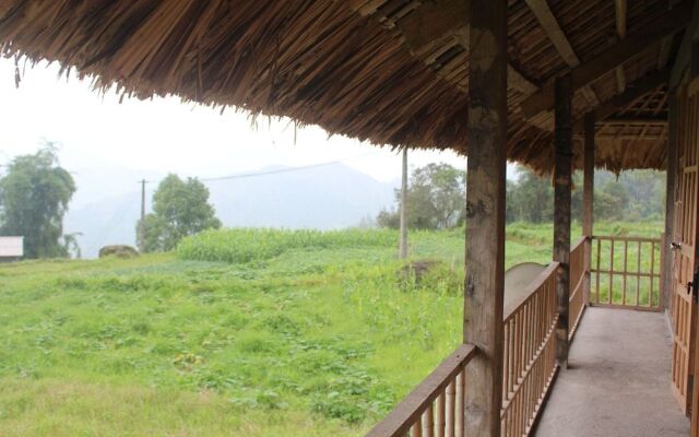 Guyen's Homestay - Hostel