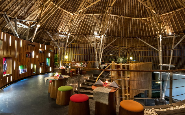 Taman Mesari Luxury Villas-Seminyak
