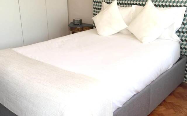 Apartment with 3 Bedrooms in Porto, with Wonderful City View And Wifi - 7 Km From the Beach