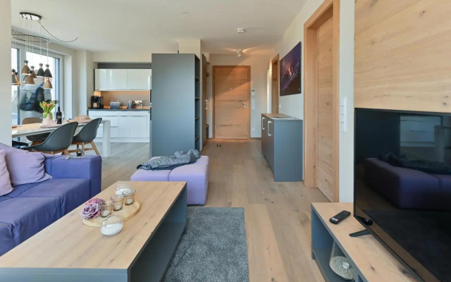 Apartment BergArt
