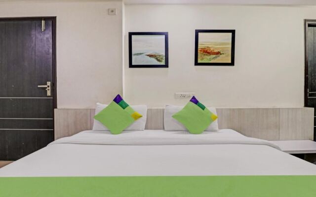 Treebo Mohit Regency