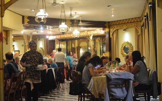 Tasneem Boutique Convention Hotel