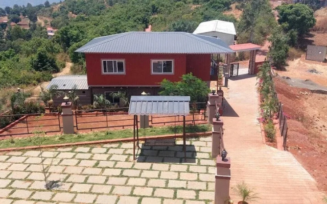 Rajapuri Caves Hills Resort