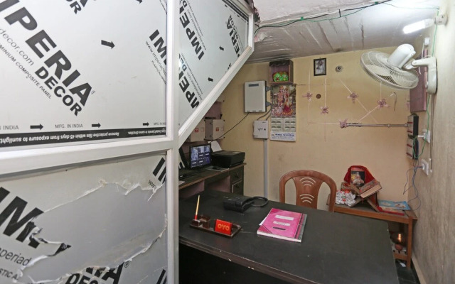 OYO Flagship 22406 Shree Shree Guest House