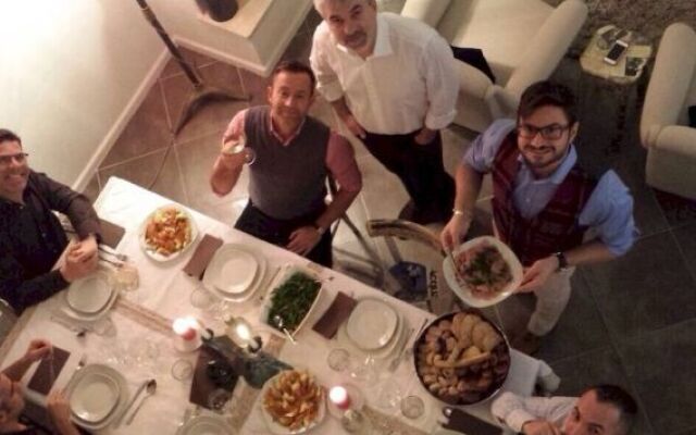 LAC Luxury Apartment Cagliari Barcelona