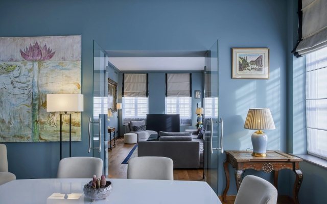 Juliana Hotel & Spa - Brussels Centre