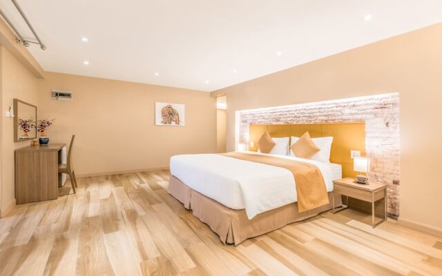 2 Bedrooms Villa Aperol