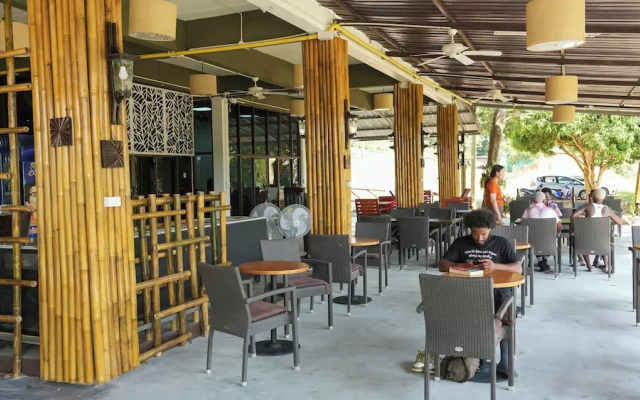 Green Gen Hotel Phuket