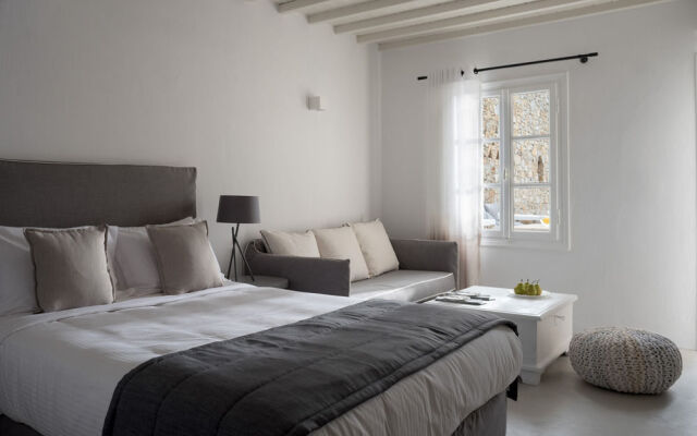 Cova Suites