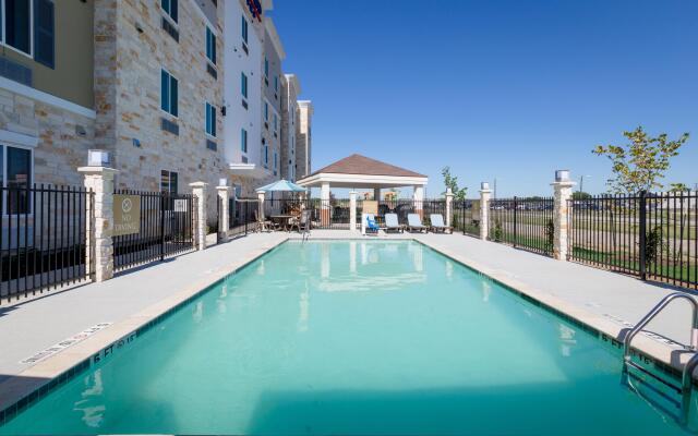 Candlewood Suites Buda - Austin SW, an IHG Hotel