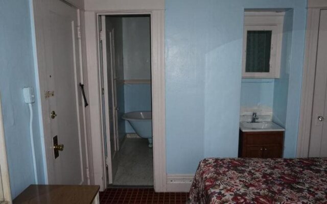 Bel Air Hotel