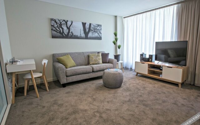Adelaide Serviced Accommodation