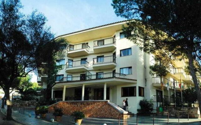 Intertur Waikiki Apartments