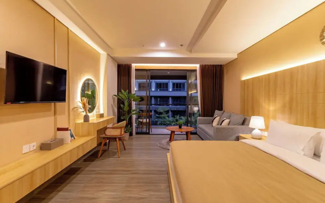1BR Apartment By Azure Nusa Dua