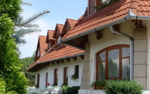 Palatinus Apartmanok