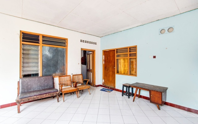 Hotel O Joglo Menoreh Resto & Homestay