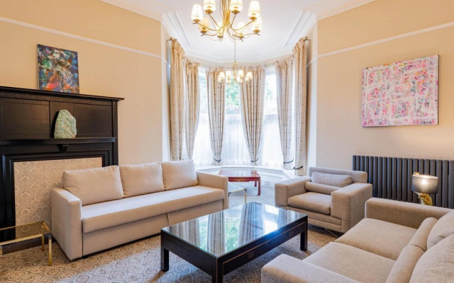 Your Apartment Mortimer Road
