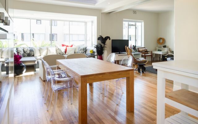 Illovo Court 12A