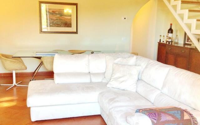 Lovely Nest on the Florentine Hills