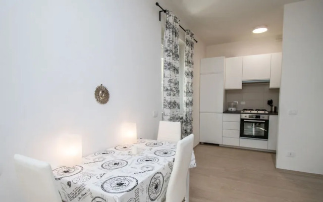 Soleblu Appartamento 03