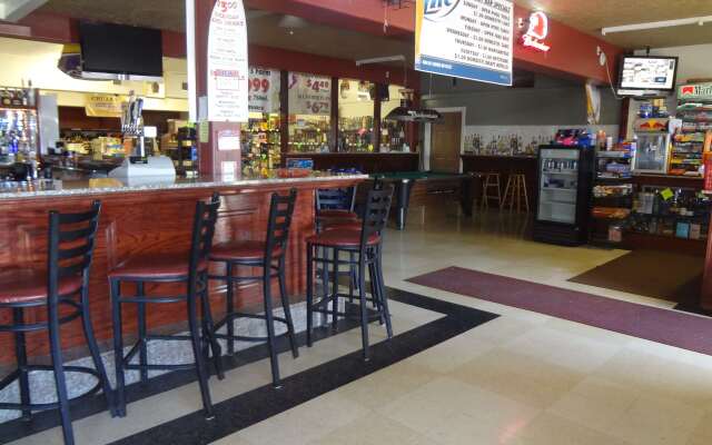 Americas Best Value Inn Marion, IL