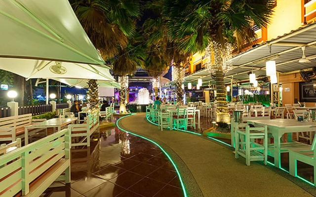 Vaboir Lodge Royal Suite