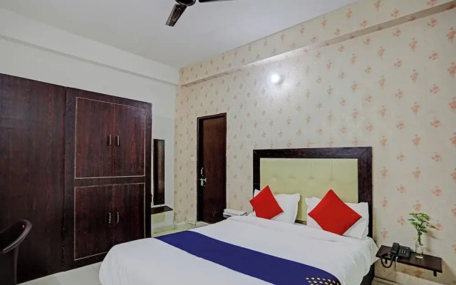 Shree Hotel