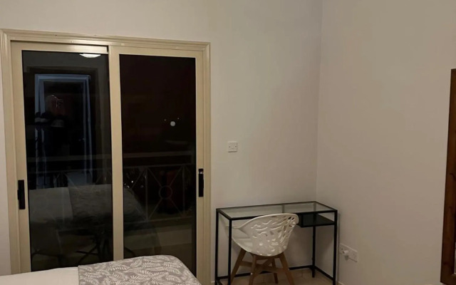 House , Appartment with pool, Paphos