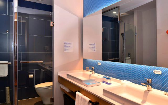 Holiday Inn Express Luanchuan by IHG