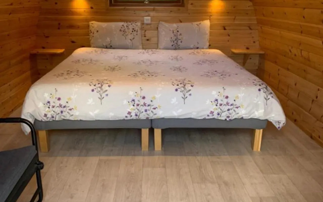 Glendalough Glamping