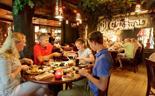 Center Parcs Het Heijderbos