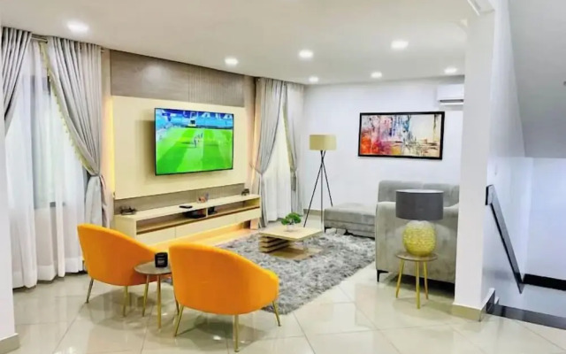 Nesto Homes and Apartment
