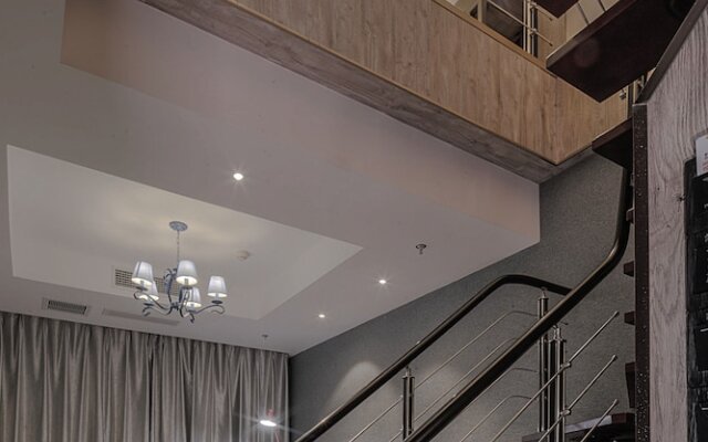 Xinyi Art Suit Hotel