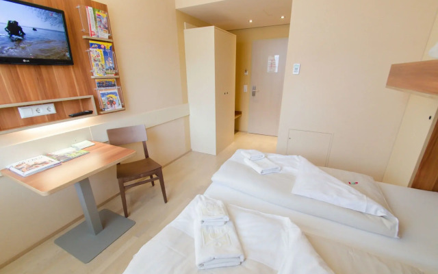 JUFA Hotel Graz Süd - Self Check-in