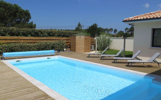 Le Bosquet (MES180)